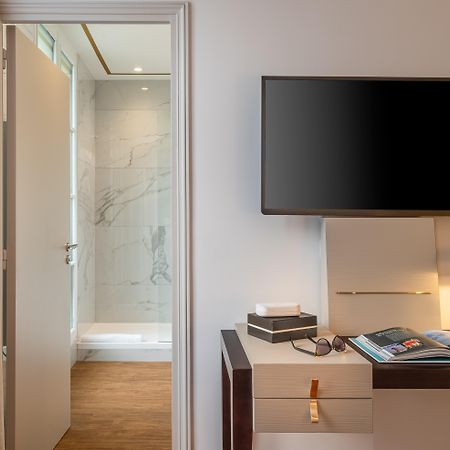 Hotel Le Walt By Inwood Hotels Paris Eksteriør billede