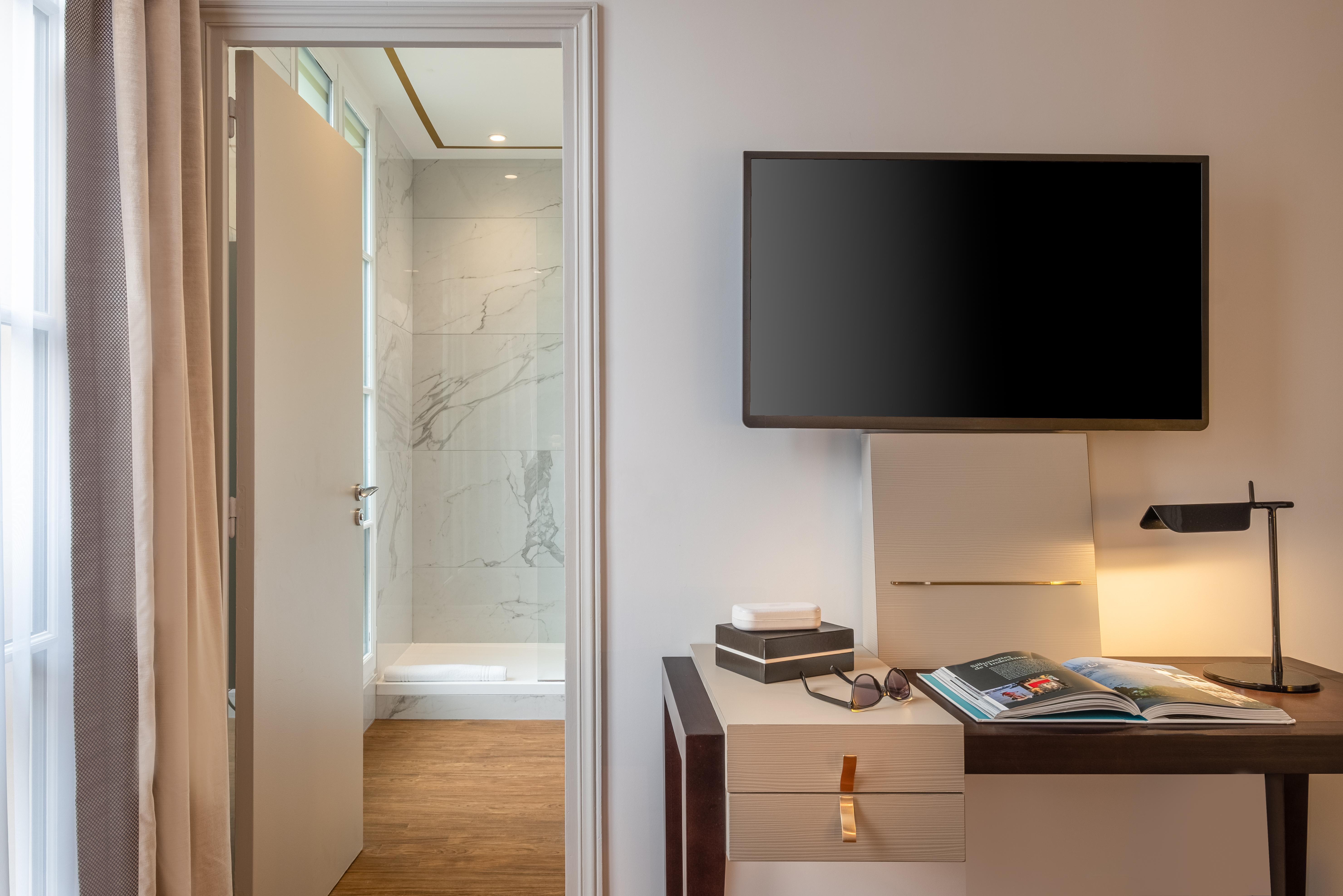 Hotel Le Walt By Inwood Hotels Paris Eksteriør billede
