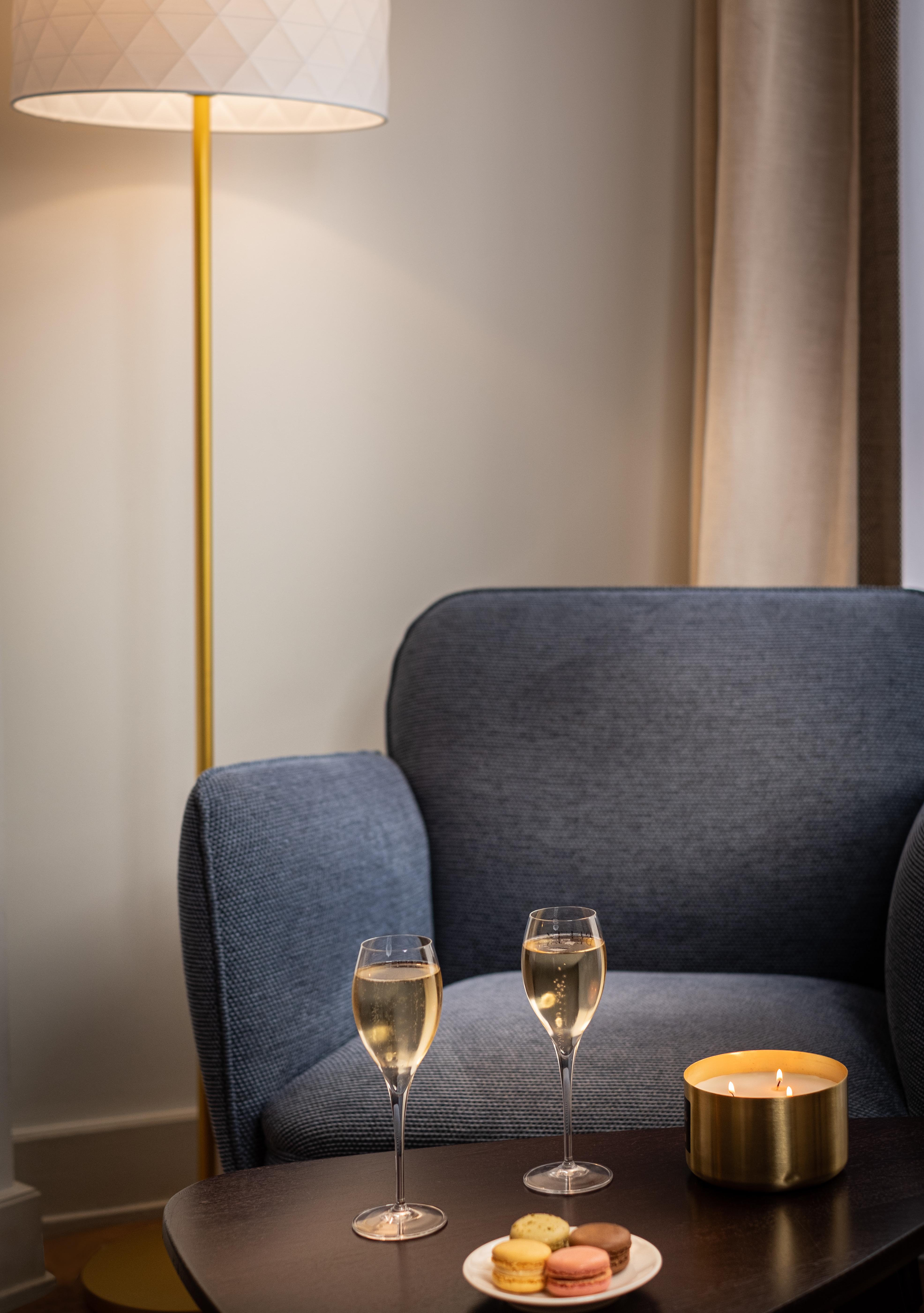 Hotel Le Walt By Inwood Hotels Paris Eksteriør billede