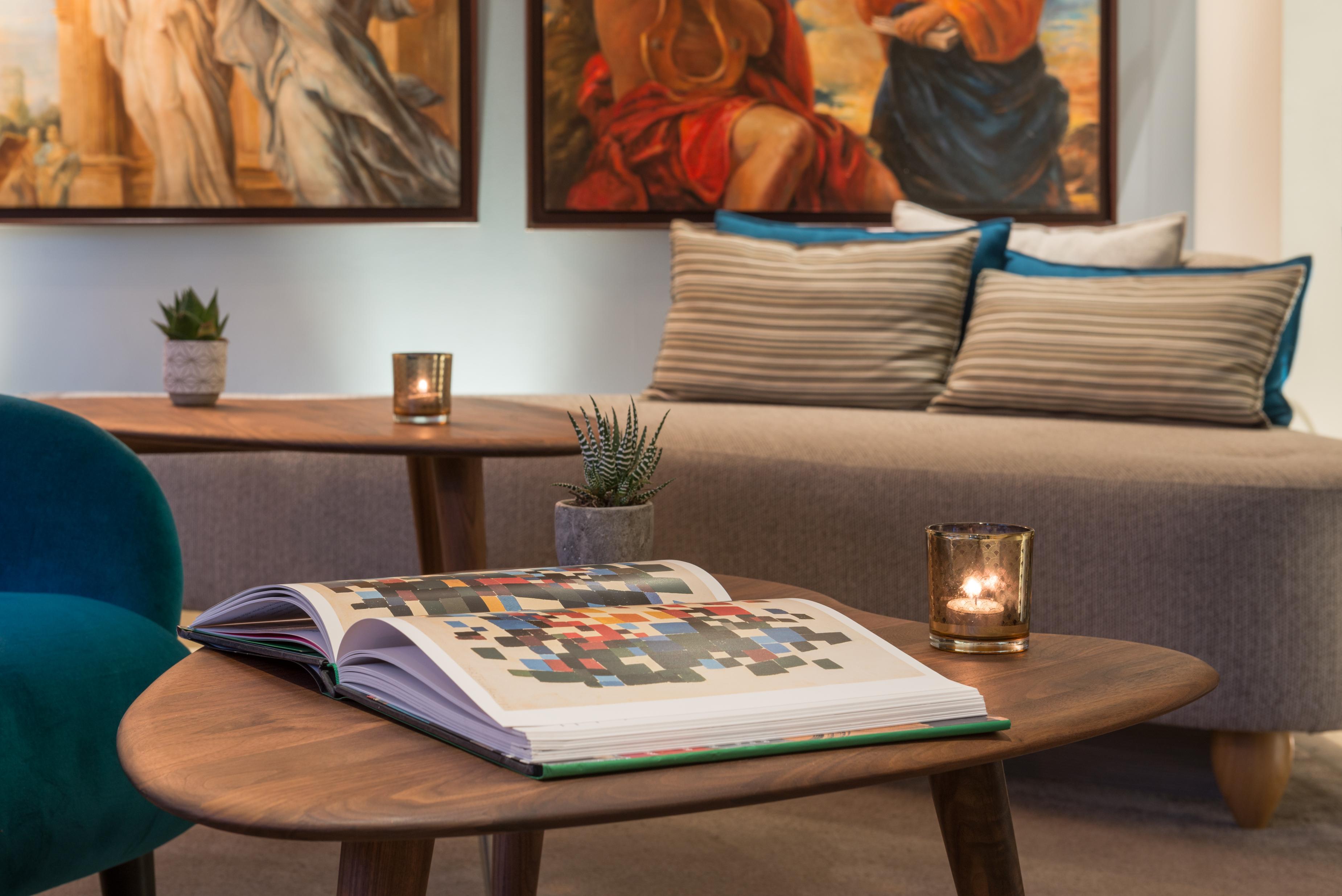 Hotel Le Walt By Inwood Hotels Paris Eksteriør billede