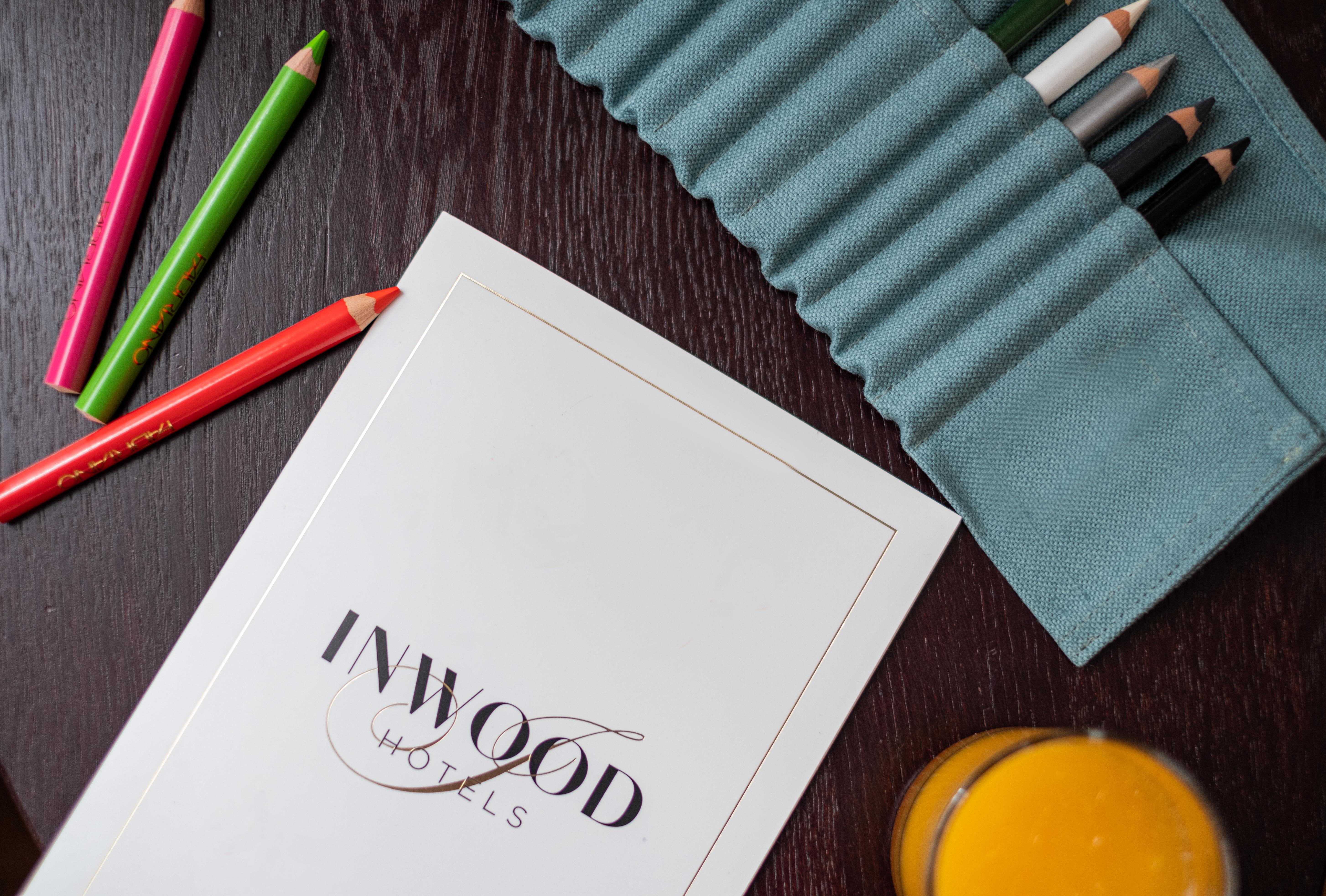 Hotel Le Walt By Inwood Hotels Paris Eksteriør billede