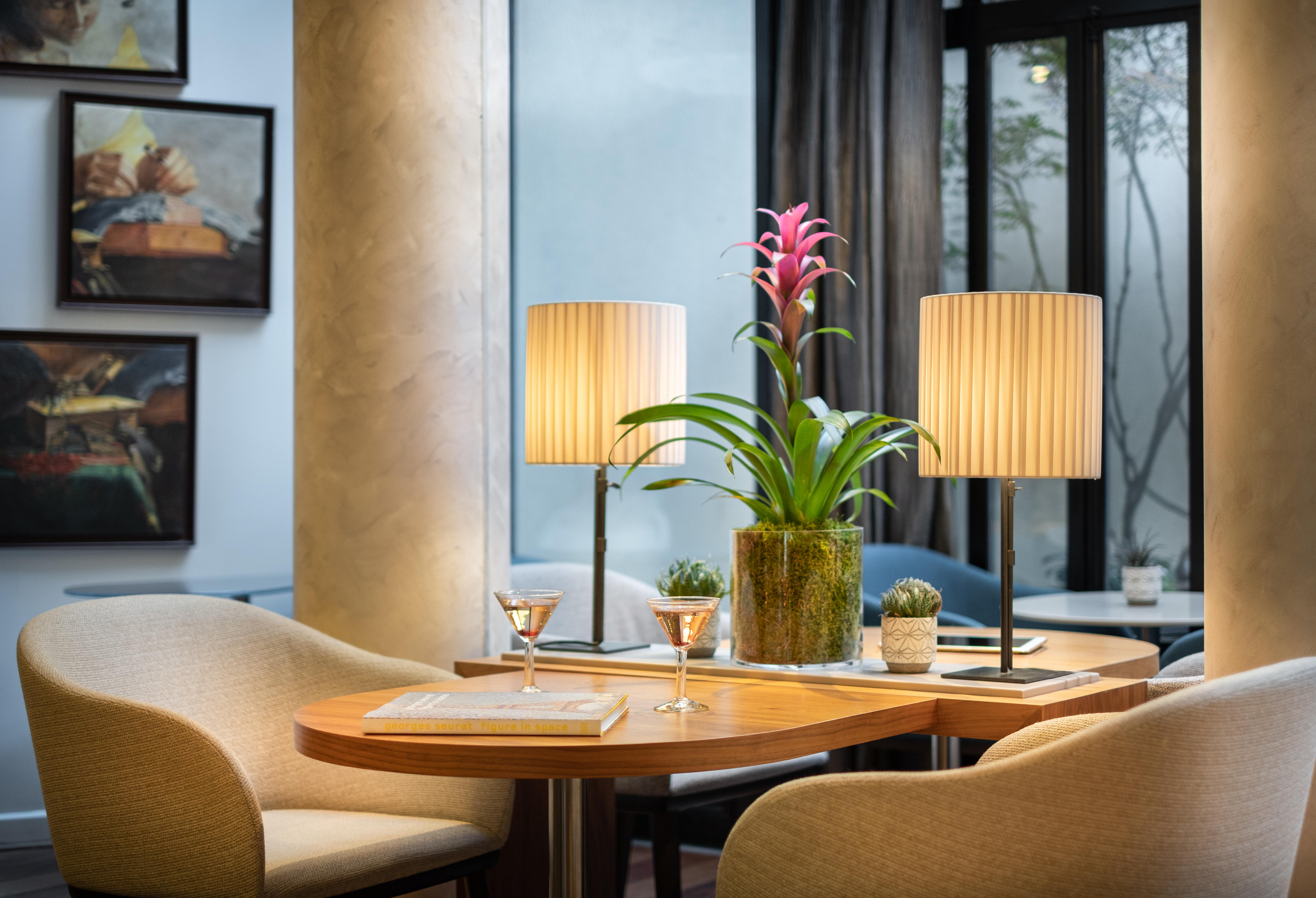 Hotel Le Walt By Inwood Hotels Paris Eksteriør billede