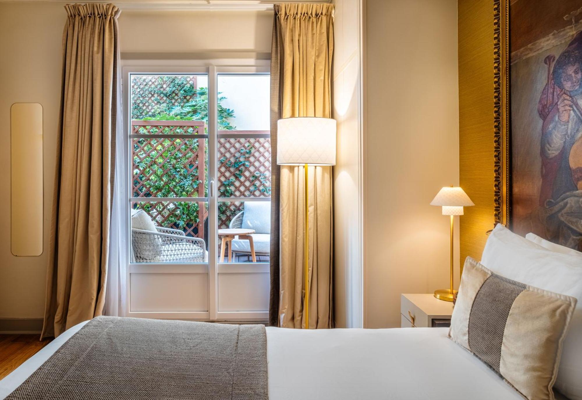 Hotel Le Walt By Inwood Hotels Paris Eksteriør billede