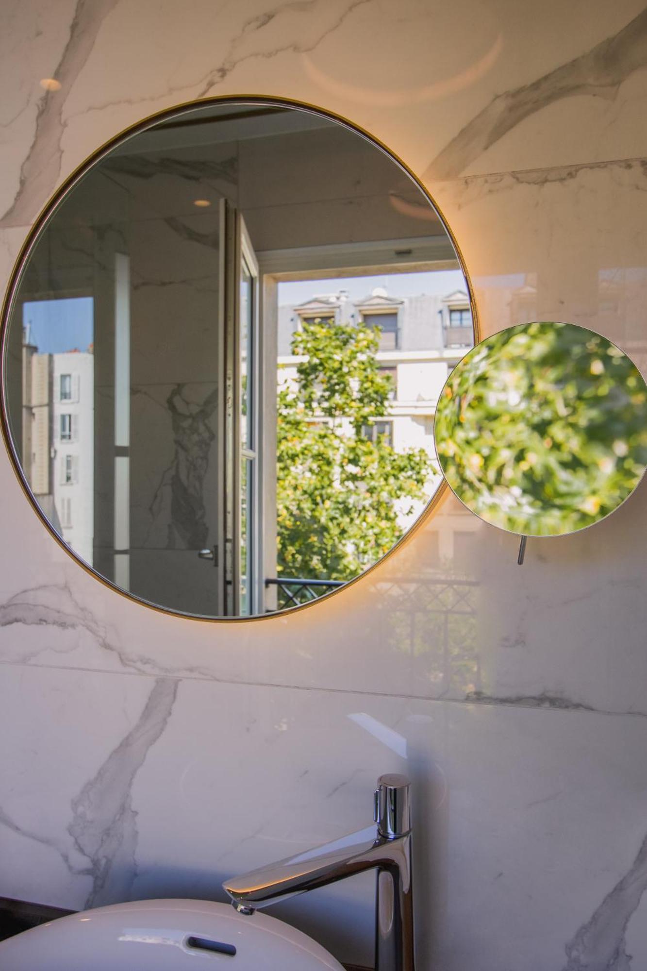Hotel Le Walt By Inwood Hotels Paris Eksteriør billede