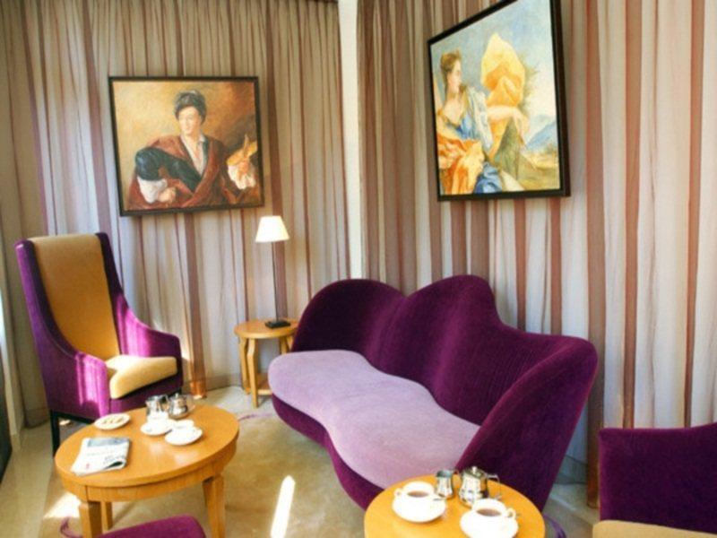 Hotel Le Walt By Inwood Hotels Paris Restaurant billede