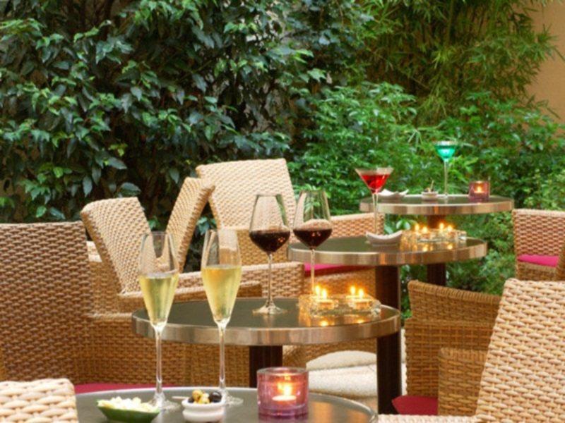 Hotel Le Walt By Inwood Hotels Paris Eksteriør billede