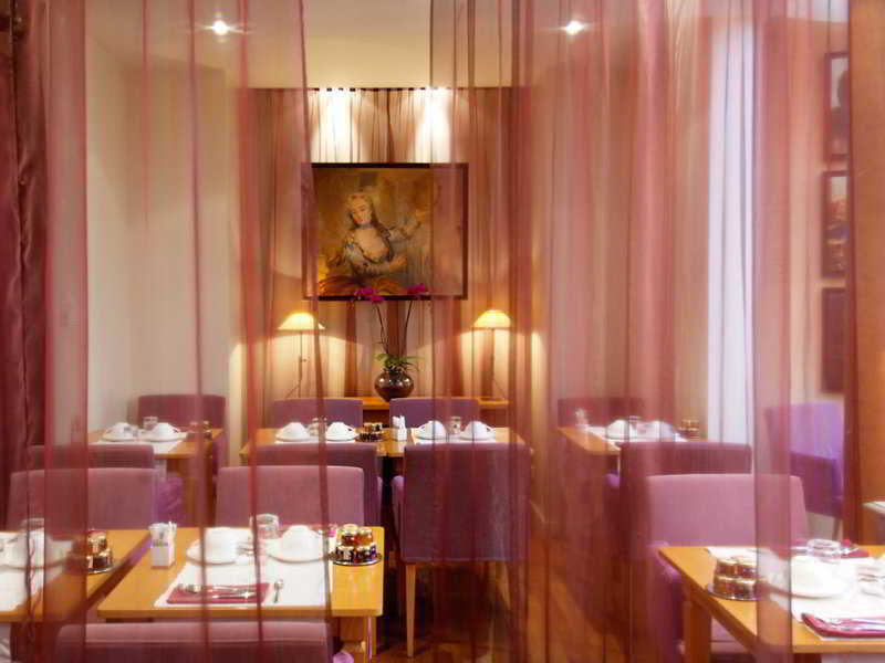 Hotel Le Walt By Inwood Hotels Paris Eksteriør billede