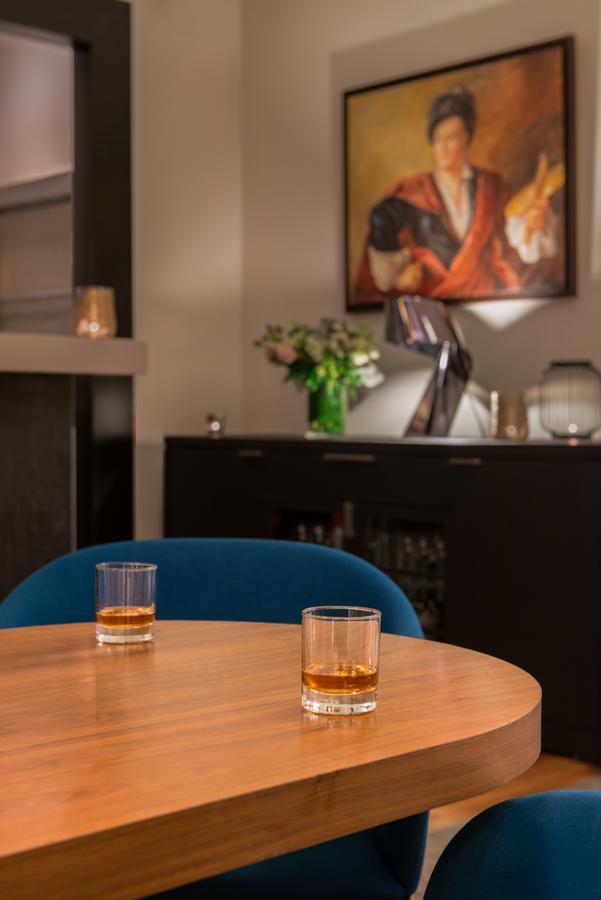 Hotel Le Walt By Inwood Hotels Paris Eksteriør billede