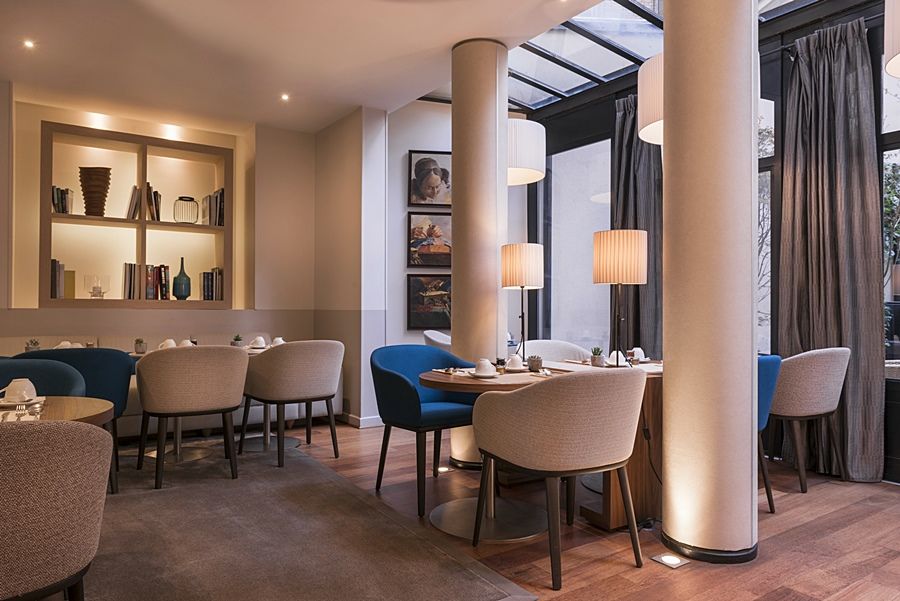 Hotel Le Walt By Inwood Hotels Paris Eksteriør billede