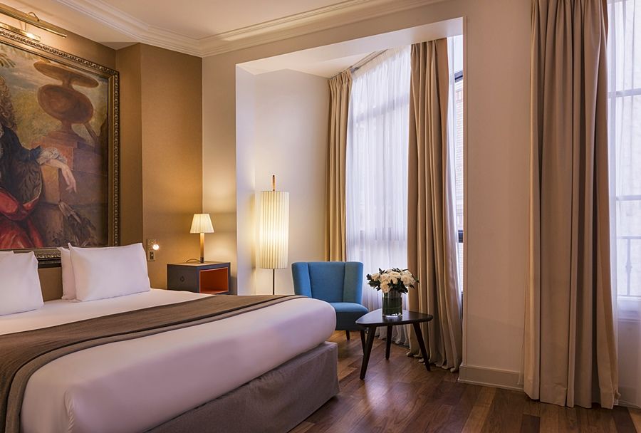 Hotel Le Walt By Inwood Hotels Paris Eksteriør billede