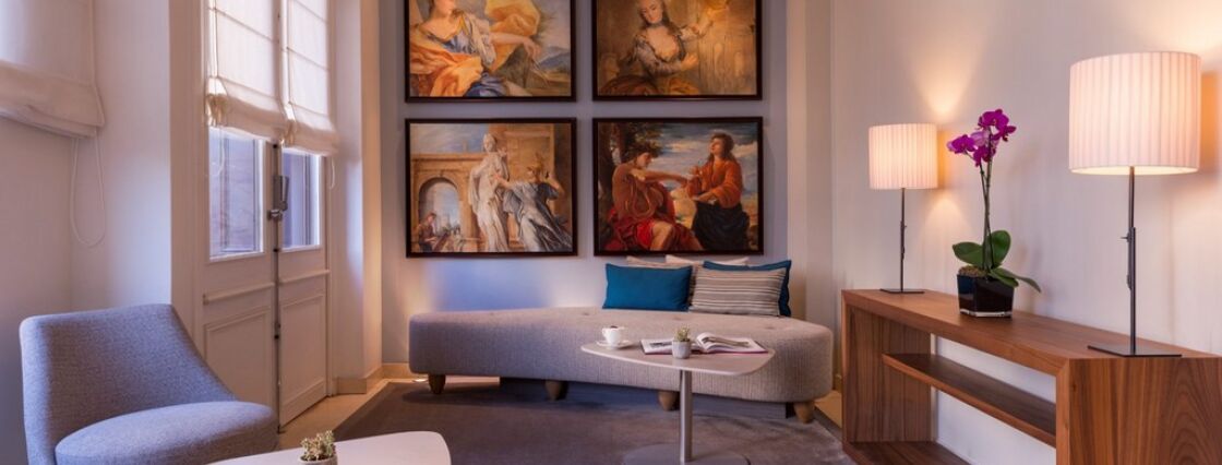 Hotel Le Walt By Inwood Hotels Paris Eksteriør billede