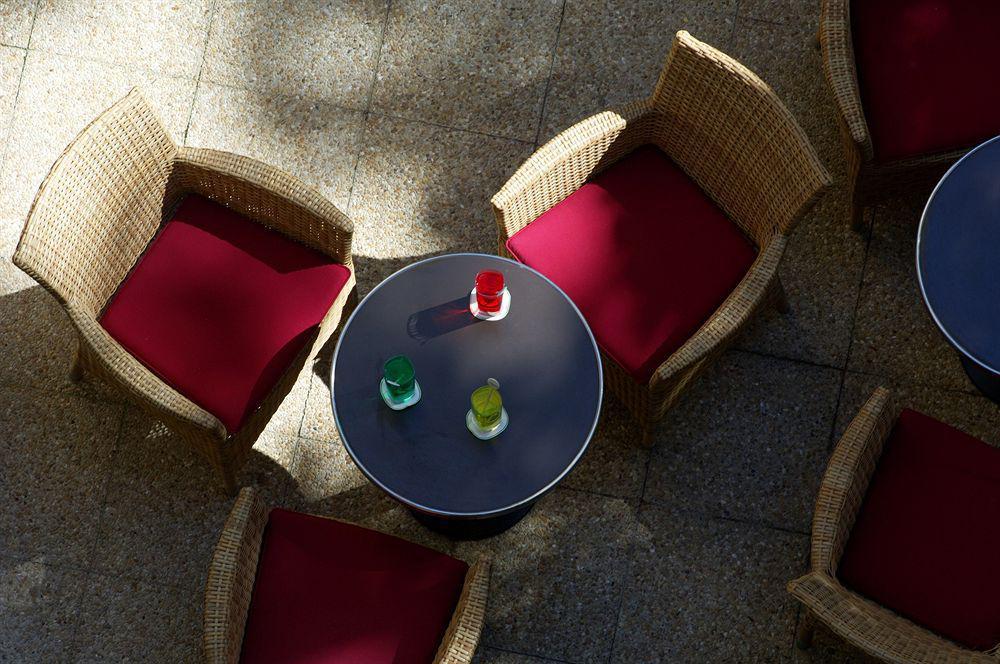 Hotel Le Walt By Inwood Hotels Paris Restaurant billede