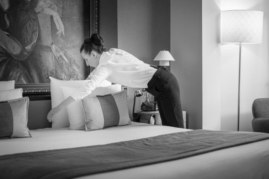 Hotel Le Walt By Inwood Hotels Paris Eksteriør billede